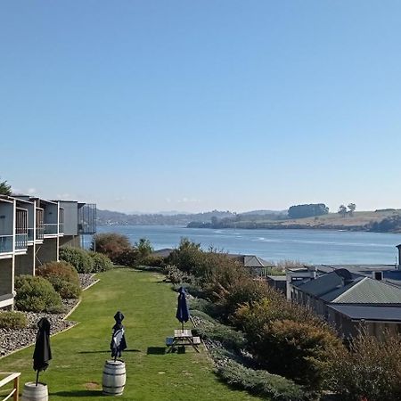 Rosevears Riverview Hotel Kültér fotó