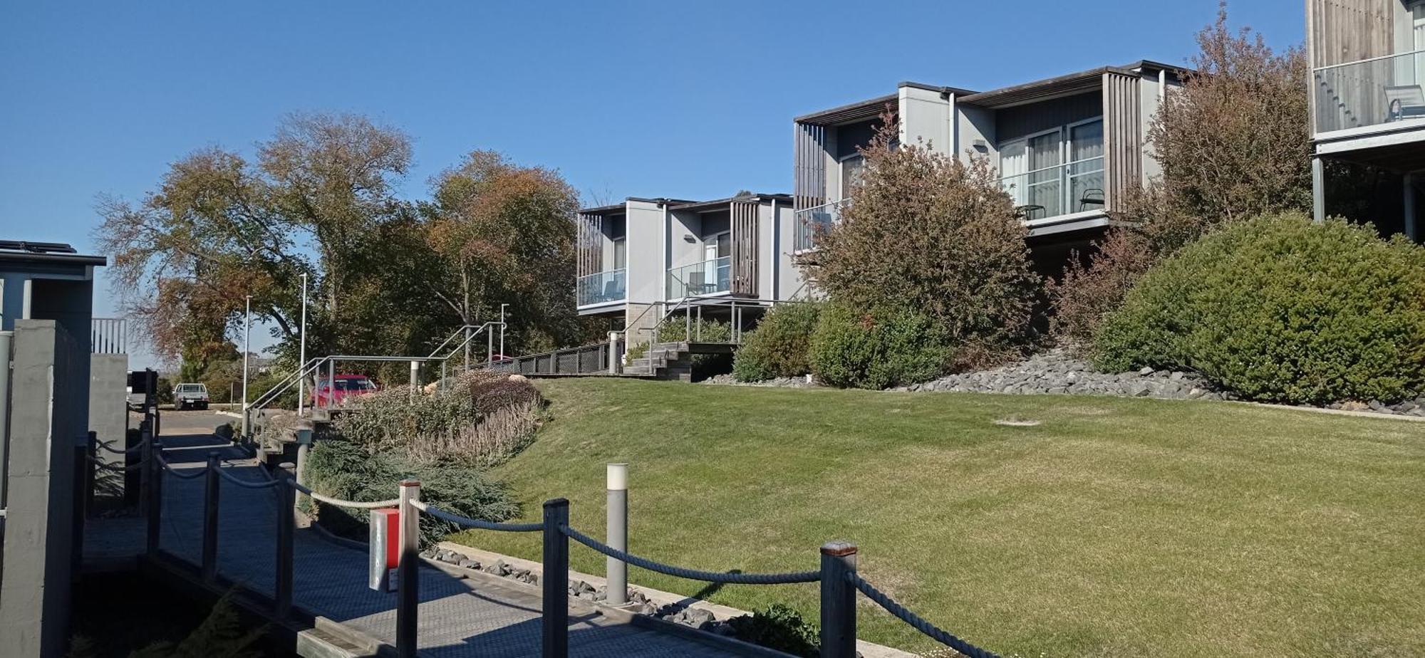 Rosevears Riverview Hotel Kültér fotó