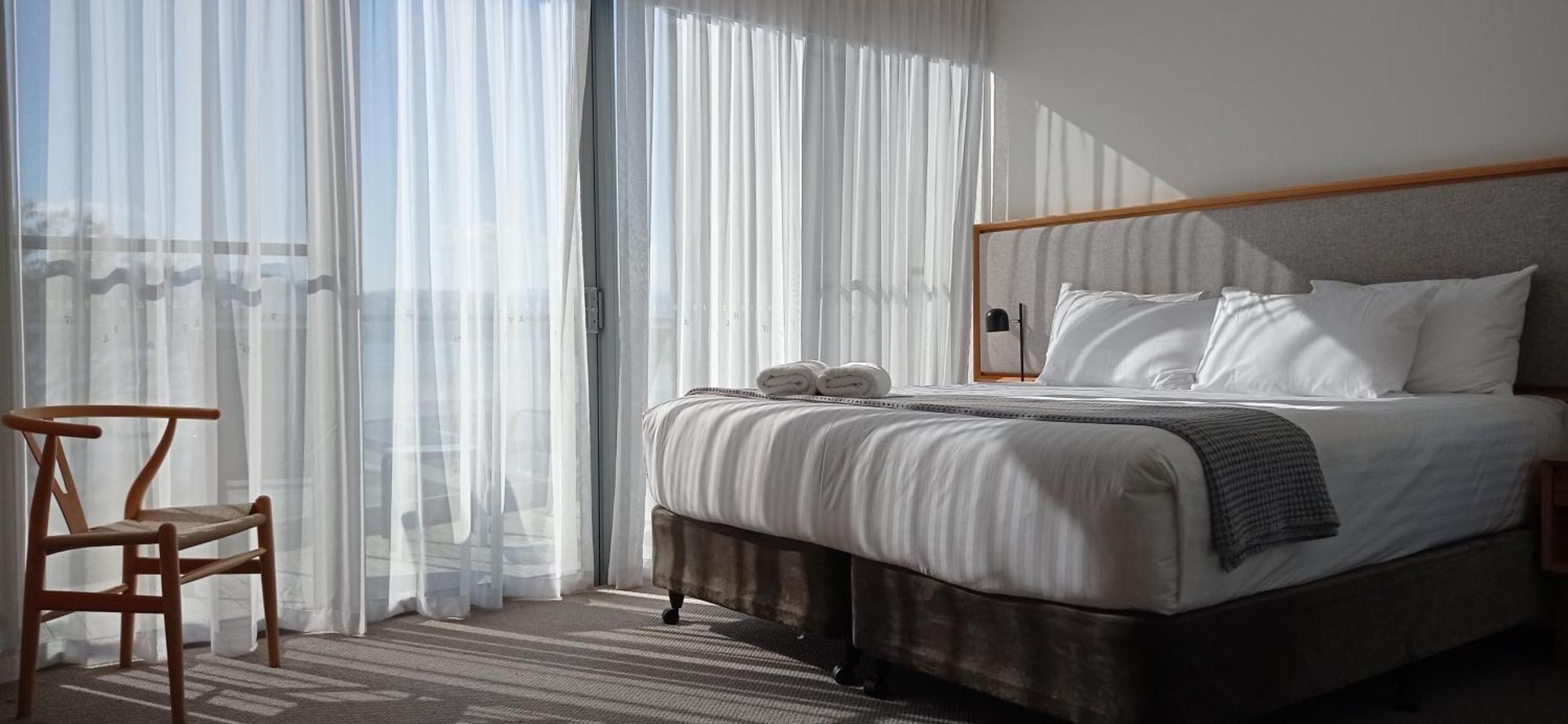 Rosevears Riverview Hotel Kültér fotó