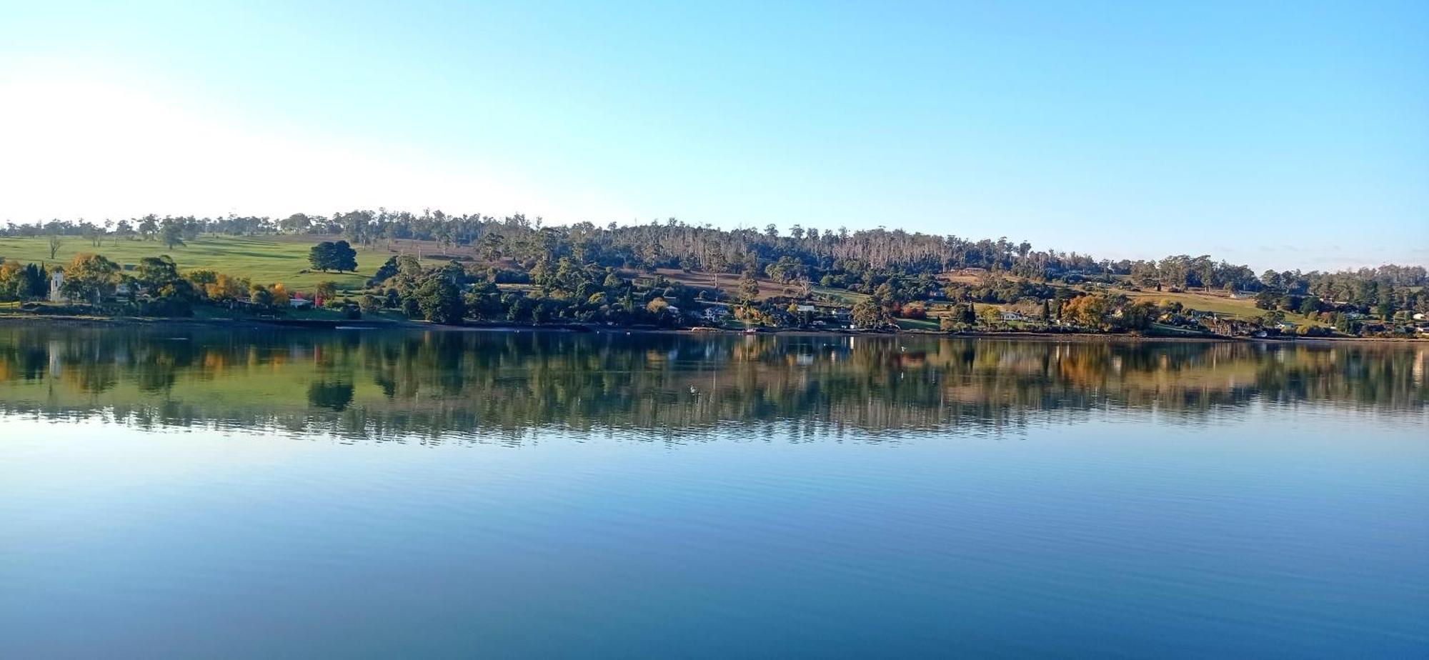 Rosevears Riverview Hotel Kültér fotó